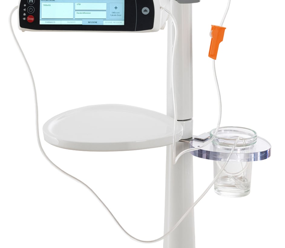 ASTER-Single-Use-Infusion Set