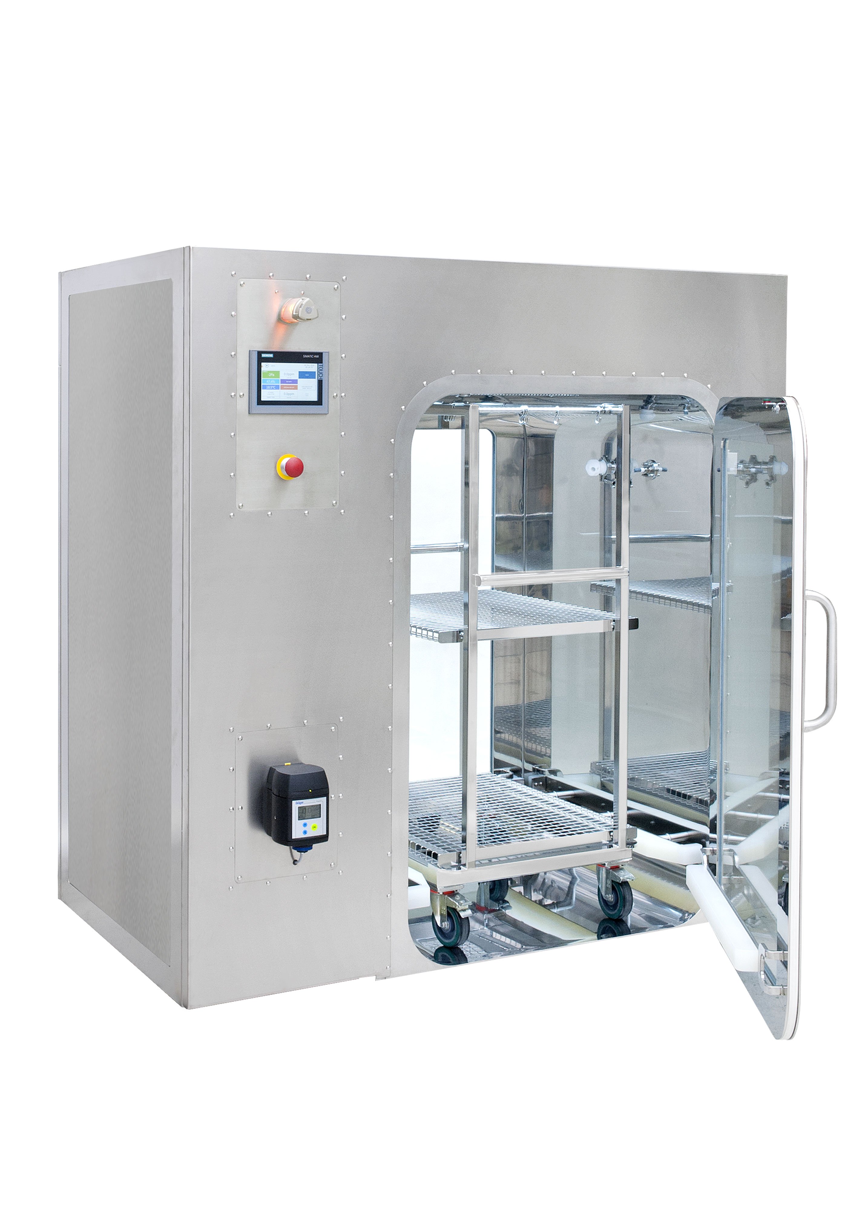 Active-Bio-decon-Walk-In-Pass-Through-Chambers-Pass-Through-Box-BIT-11