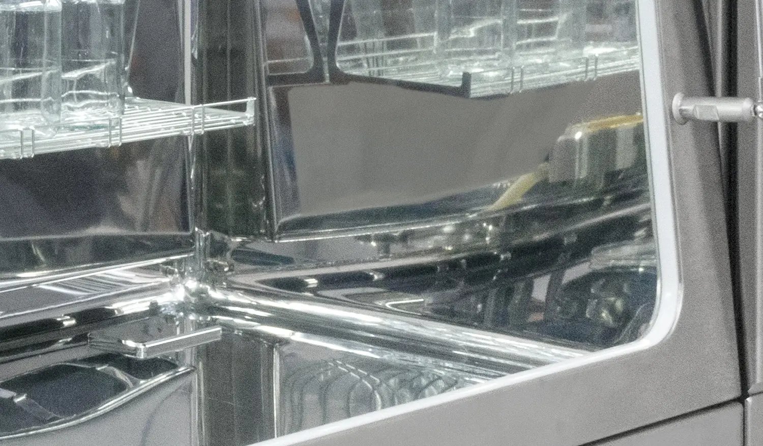 Aseptic-Inflatable-Seals