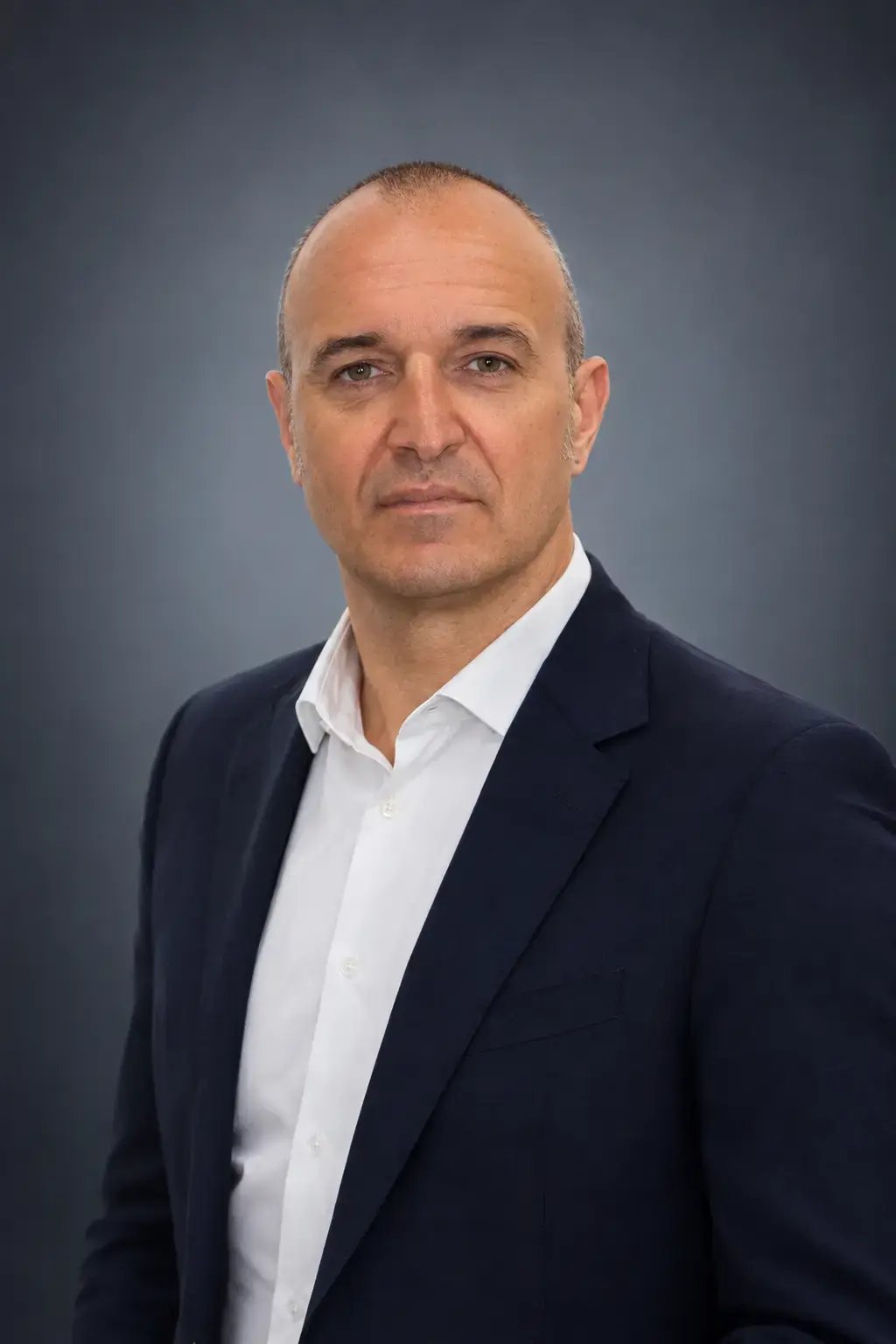 Carriero Massimiliano