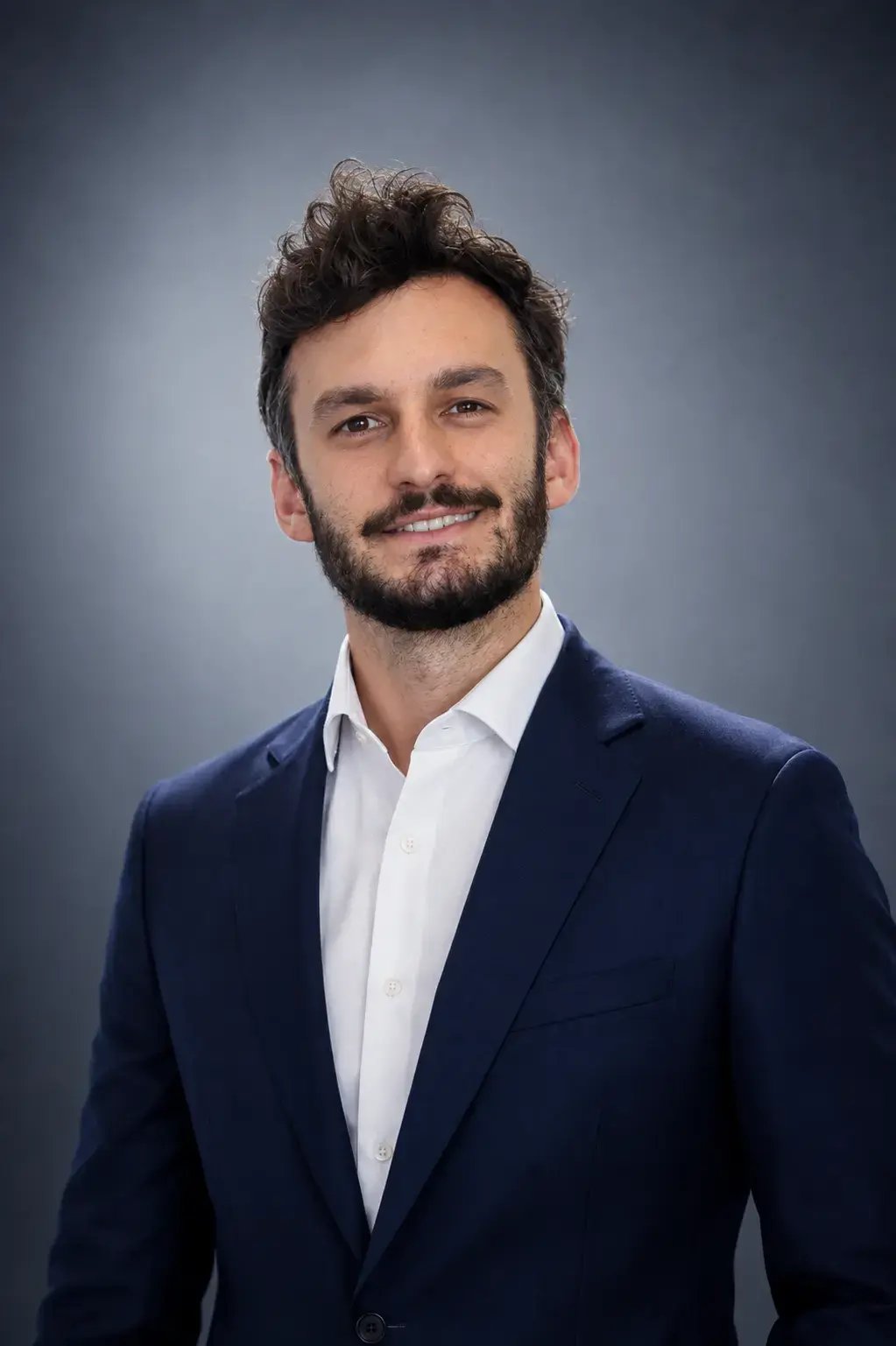 Cristofani Andrea