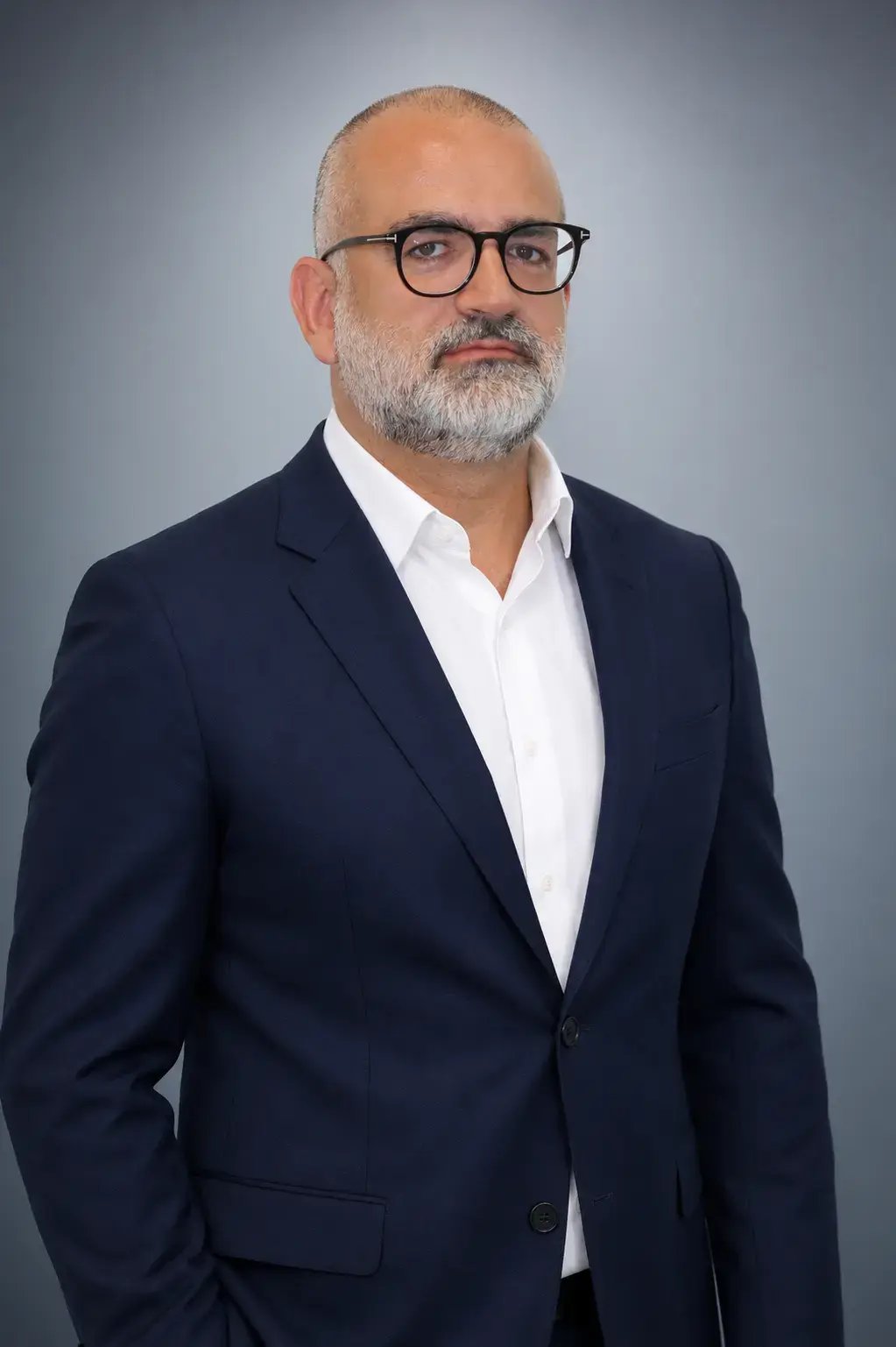 Antonio Lucarelli