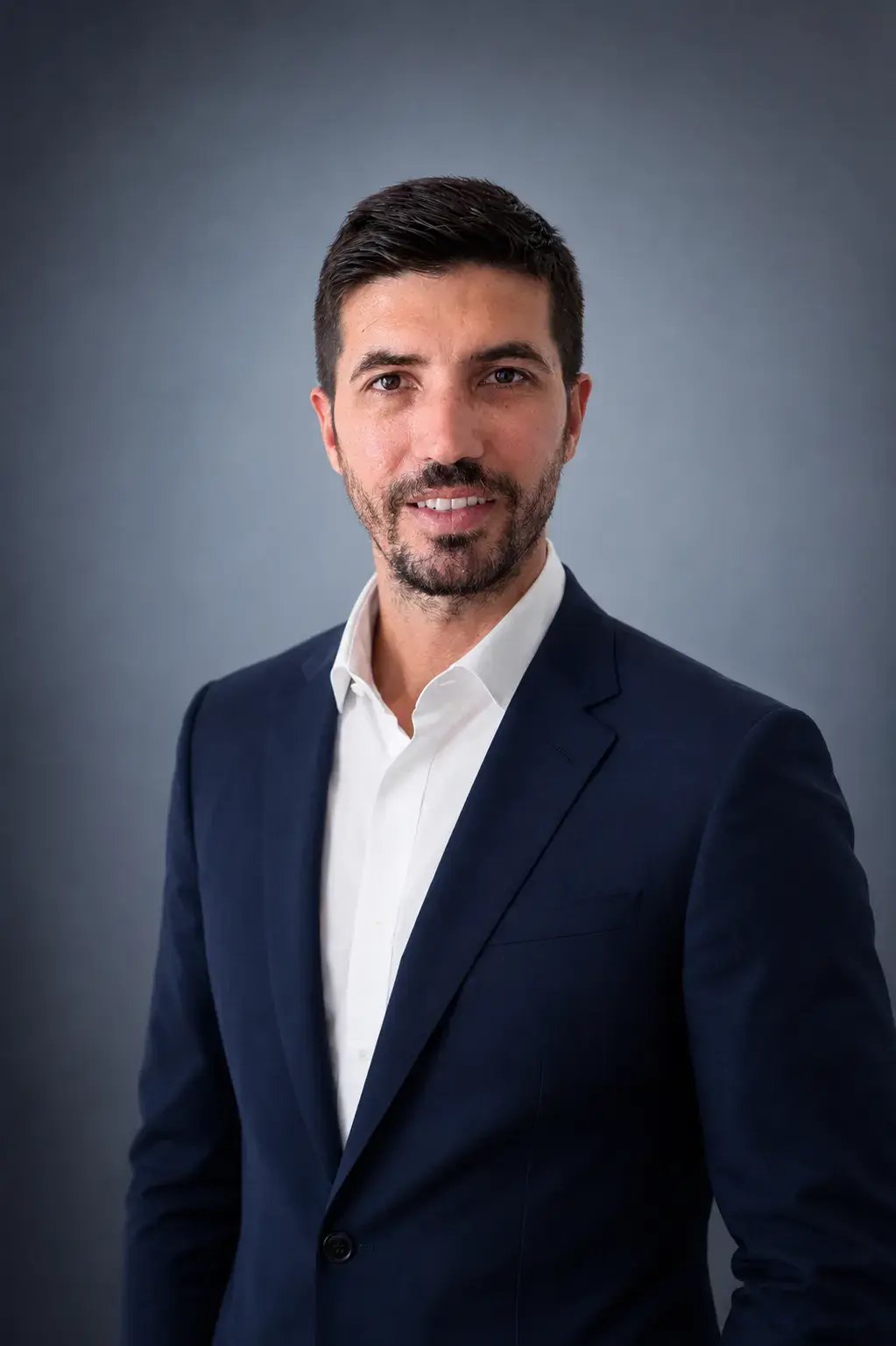 Rossi Luca