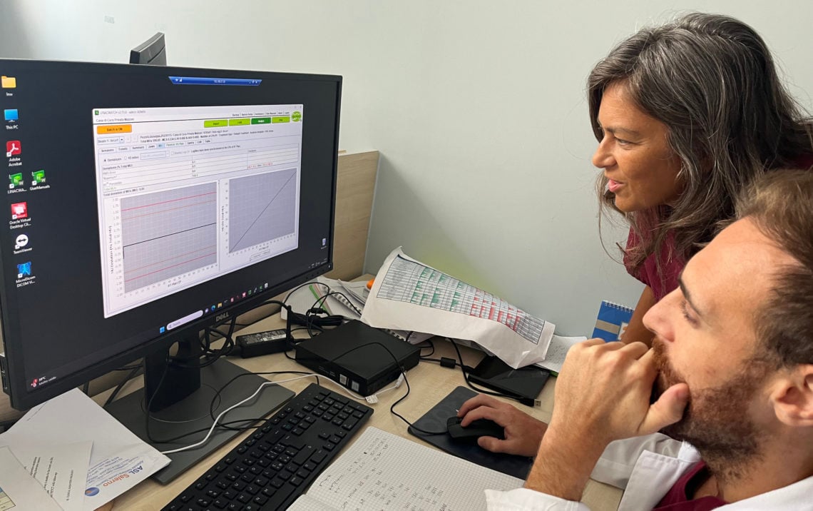 Foto-Radiosurgery-Agropoli_controllo-qualita_Linac_Watch-1140x716