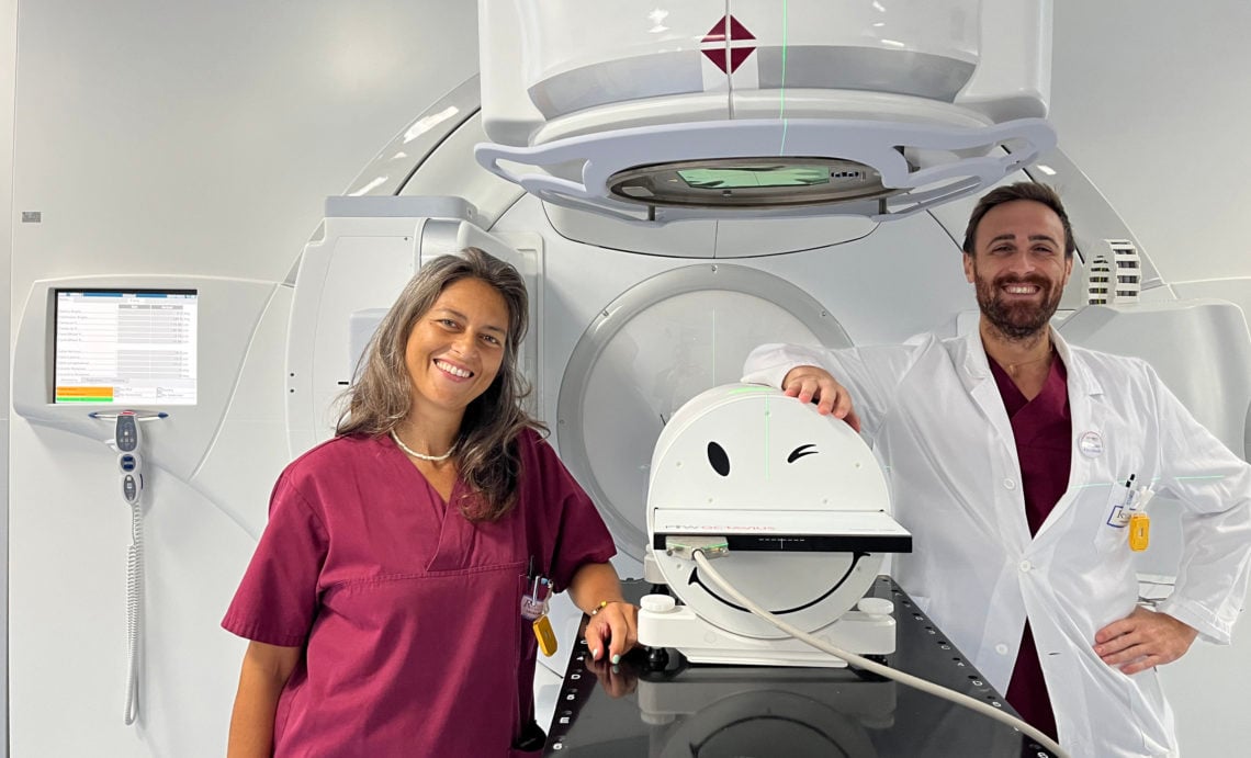 Foto-Radiosurgery-Agropoli_controllo-qualita_PTW-1140x691