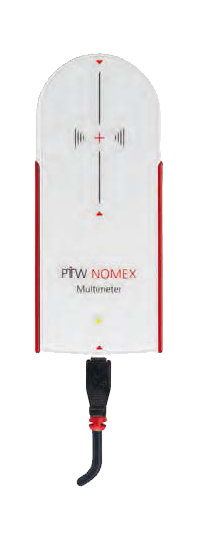 Nomex Multimetro
