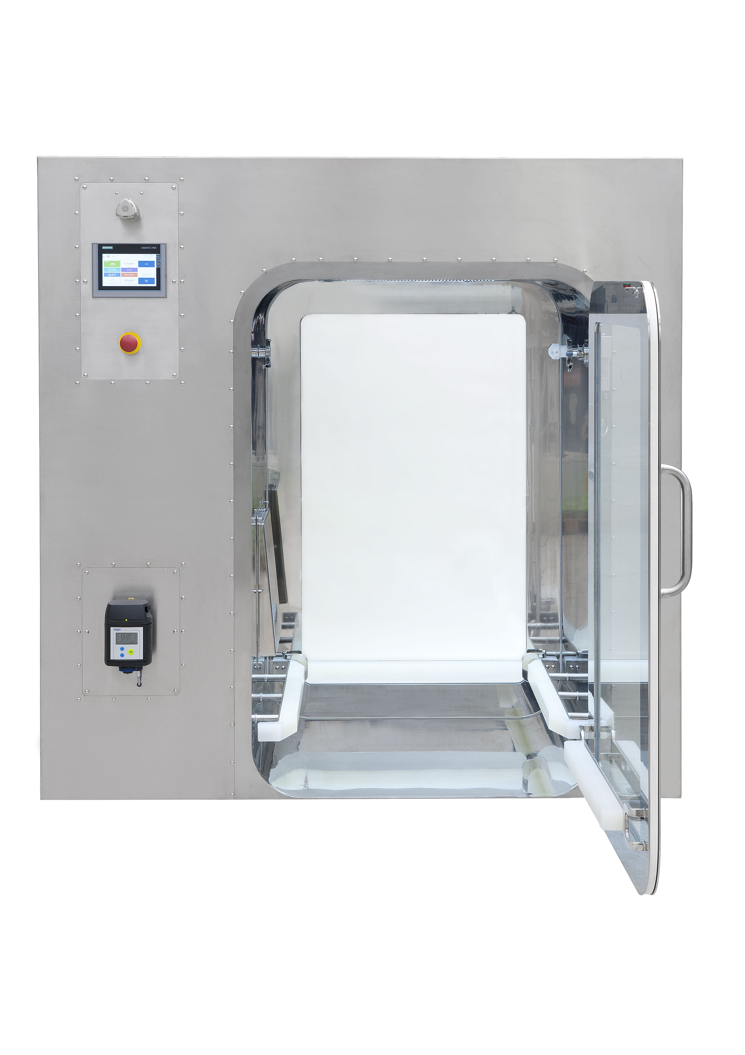 Active-Bio-decon-Walk-In-Pass-Through-Chambers-Pass-Through-Box-BIT-14