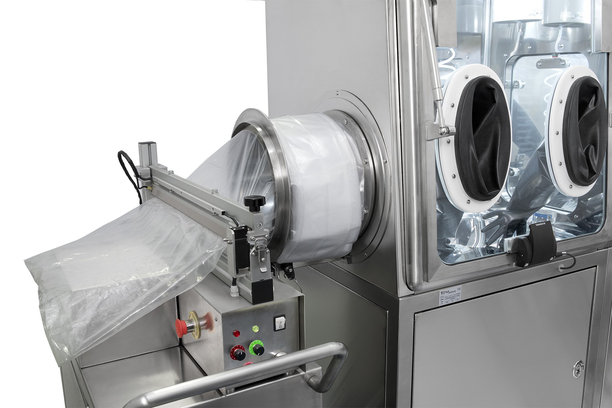 Compounding-Isolator-HC-IS-Series-12