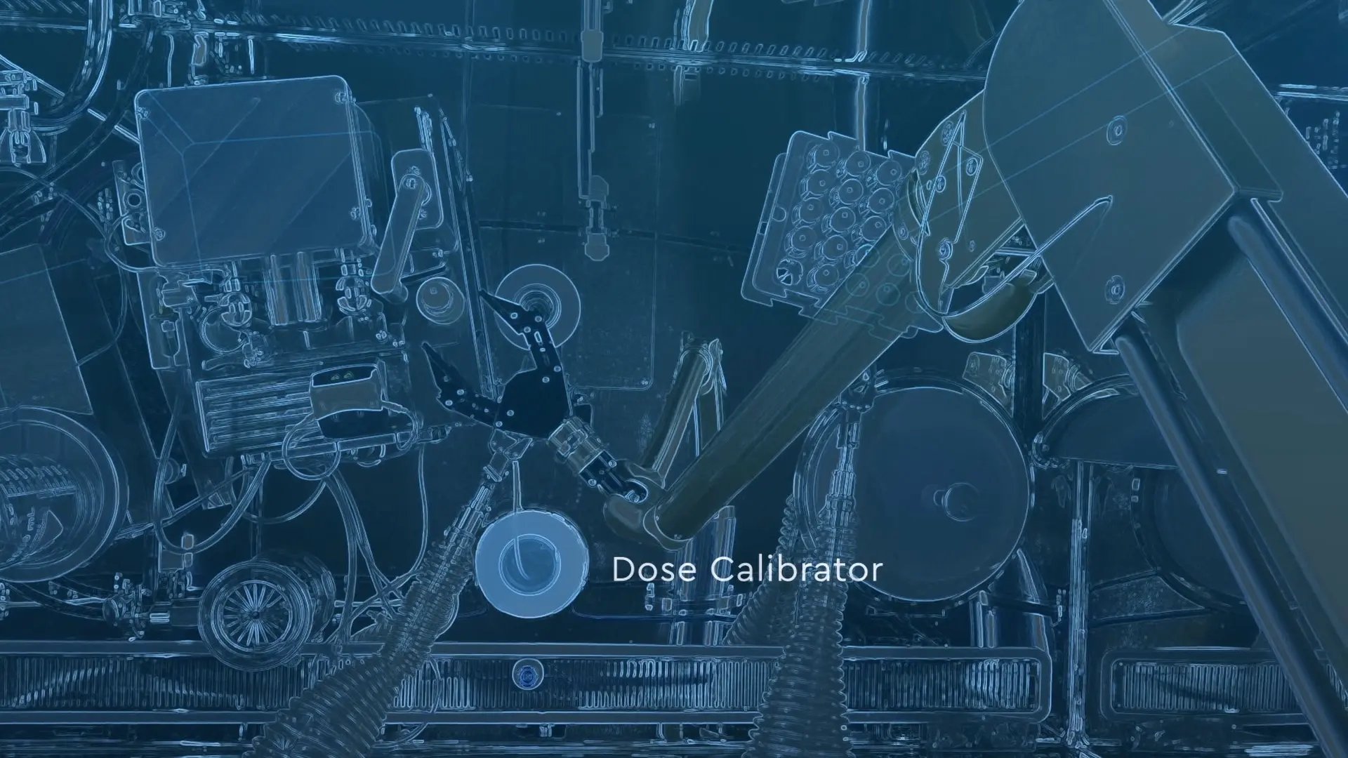 RLT DOSE CALIBRATOR