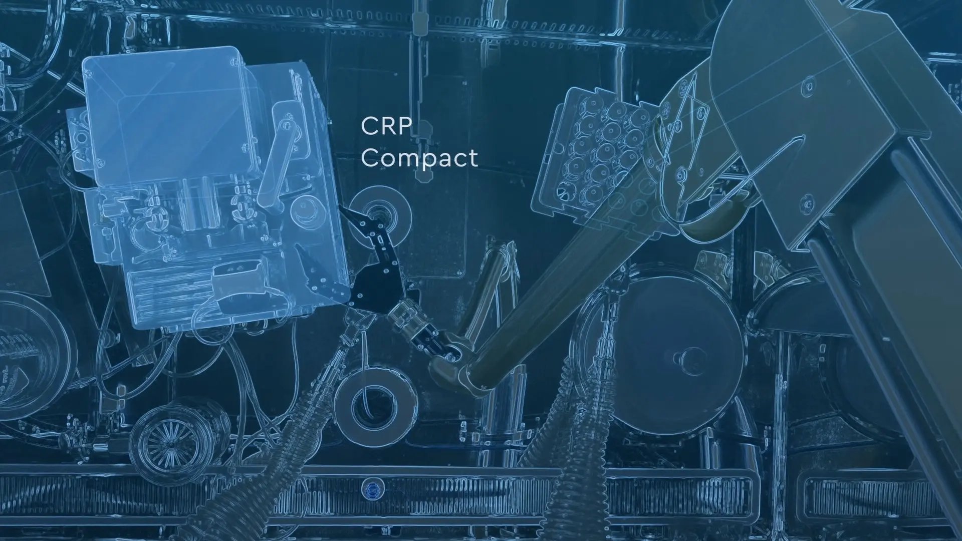RLT-CRP COMPACT