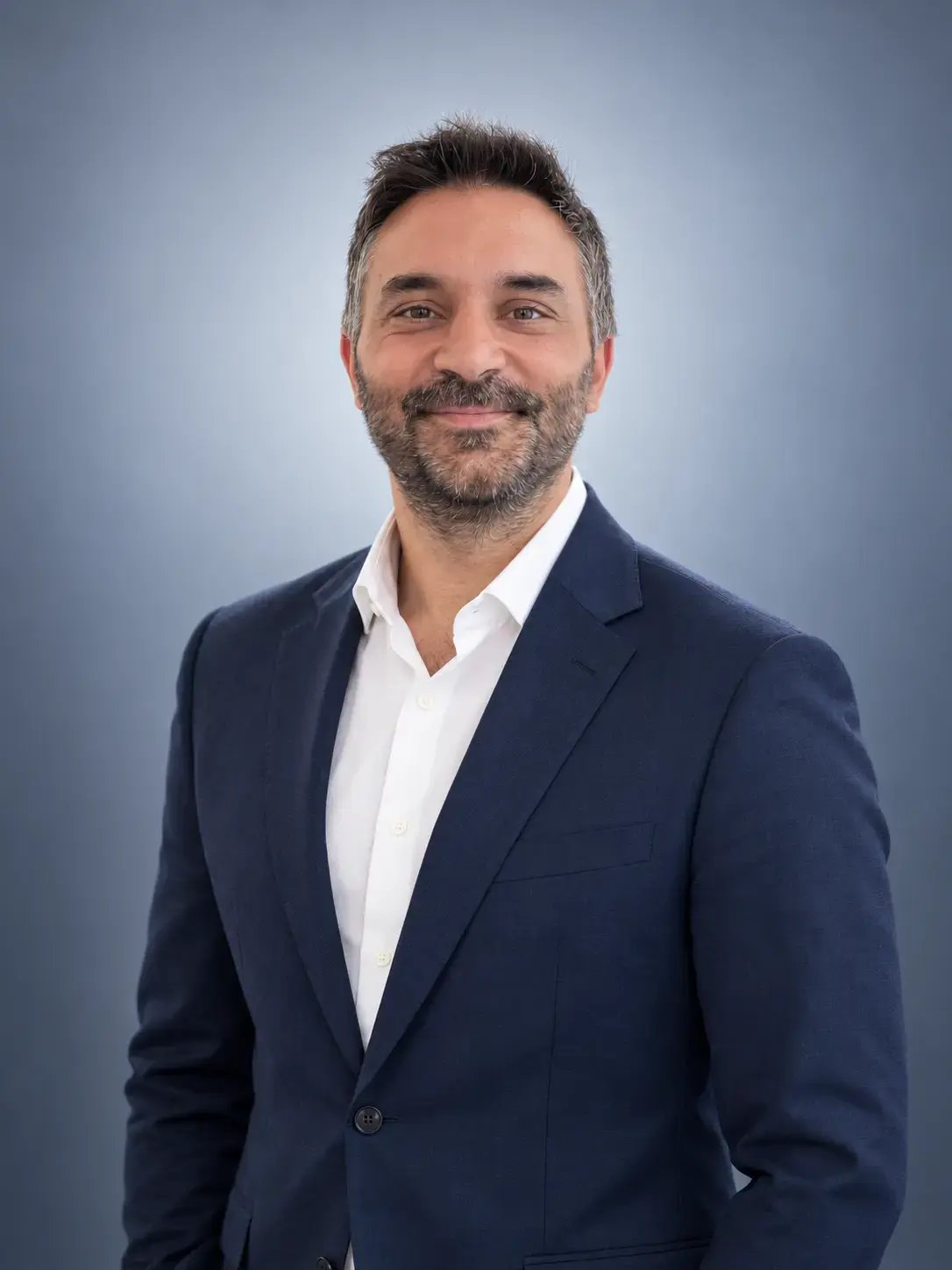 Simone Pastore