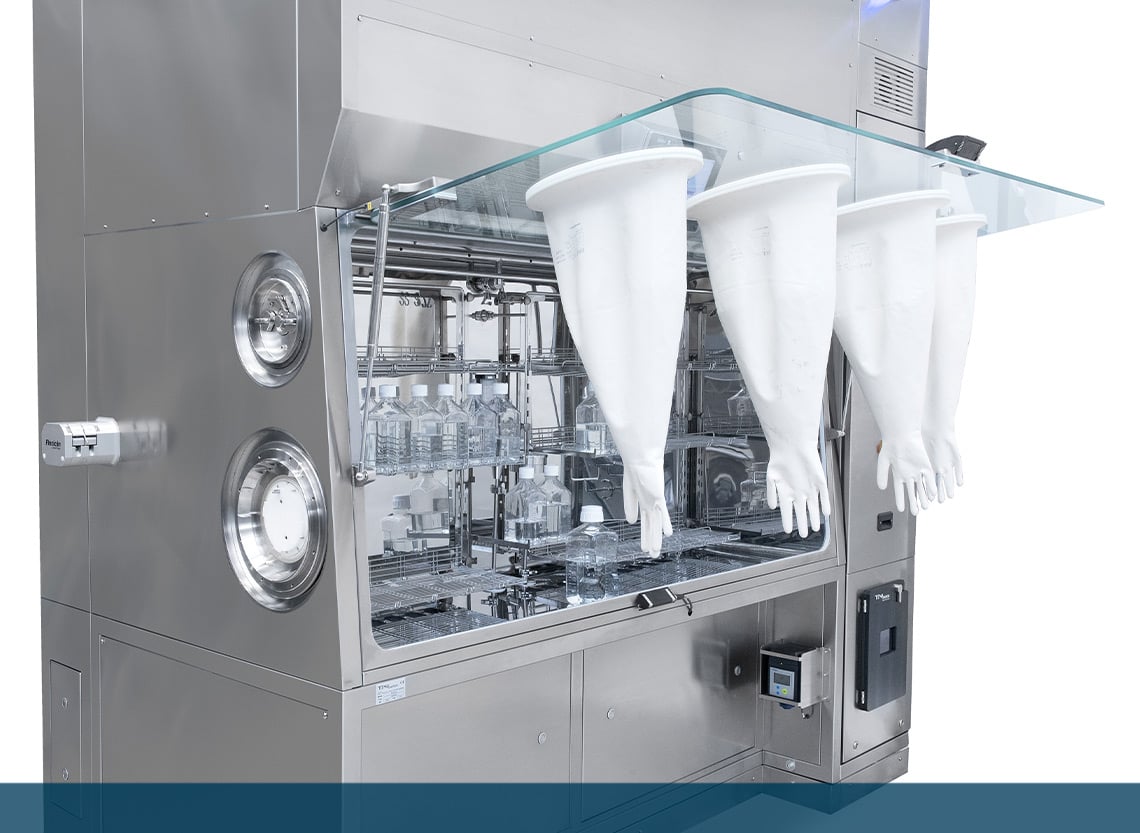 P-IS-Seires-Aseptic-Transfer-IN-EVIDENZA