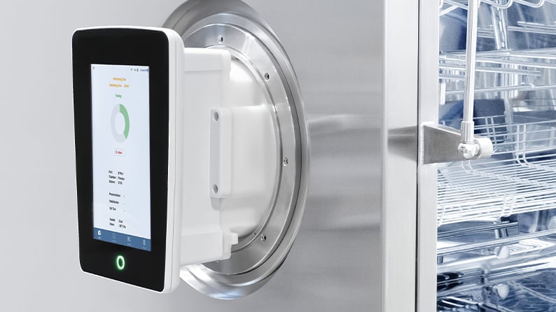 ZEROC: sistema automatico di verifica integrità Porte di Trasferimento Rapido (RTP)