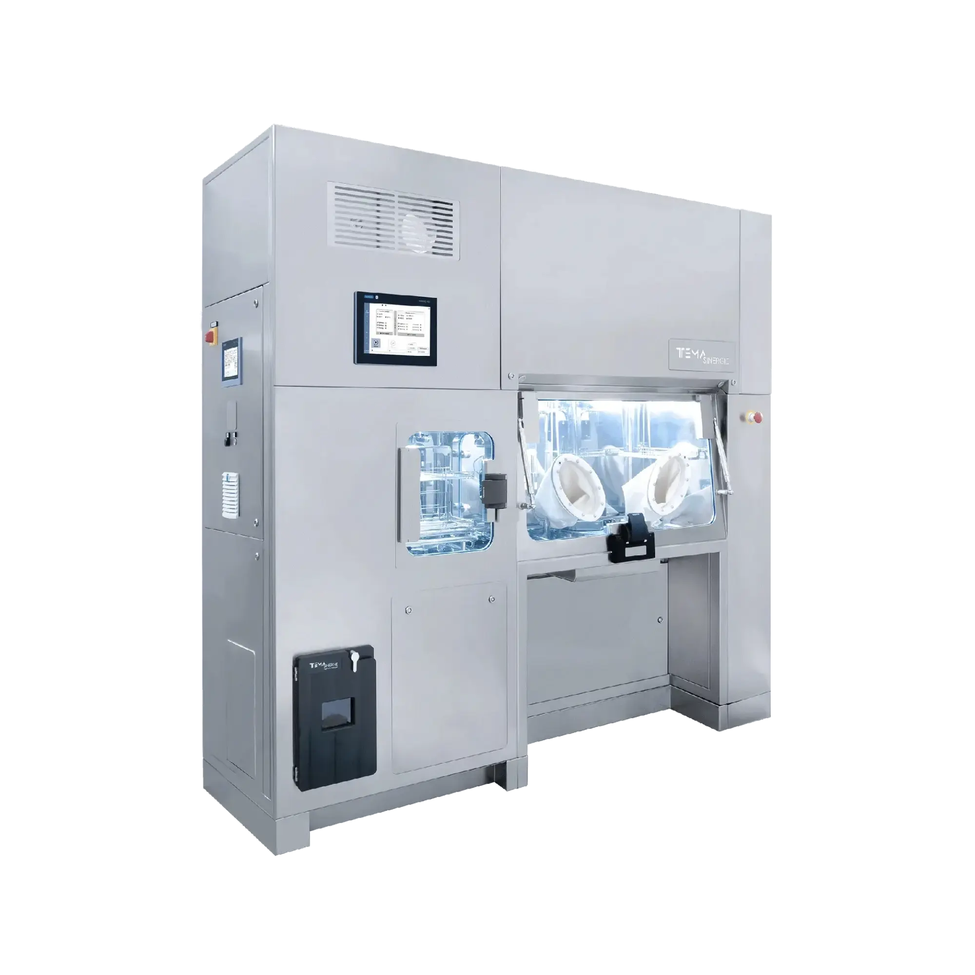 CST-IS-HubDB