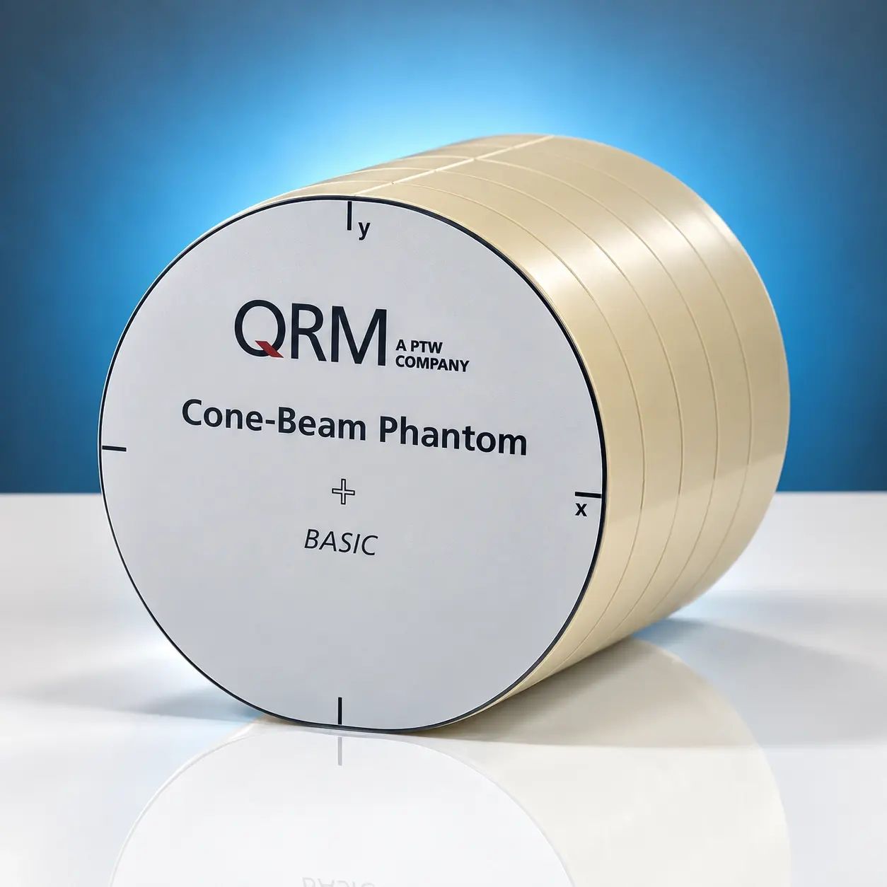 Cone-Beam Phantom