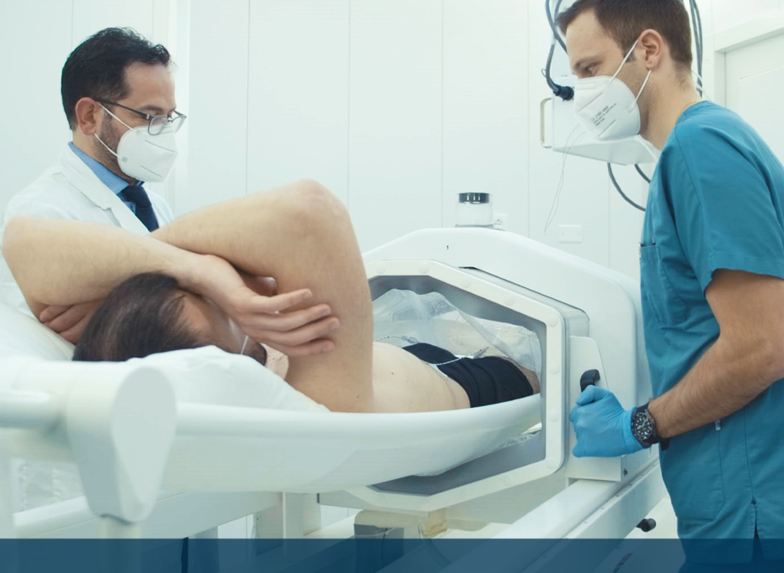 Ipertermia e nuove opportunità, l’esperienza dell’Università Campus Bio-Medico