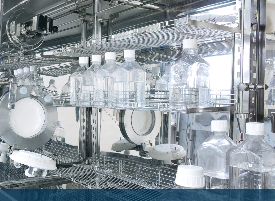 GMP Annex 1 e biodecontaminazione in isolatori e RABS