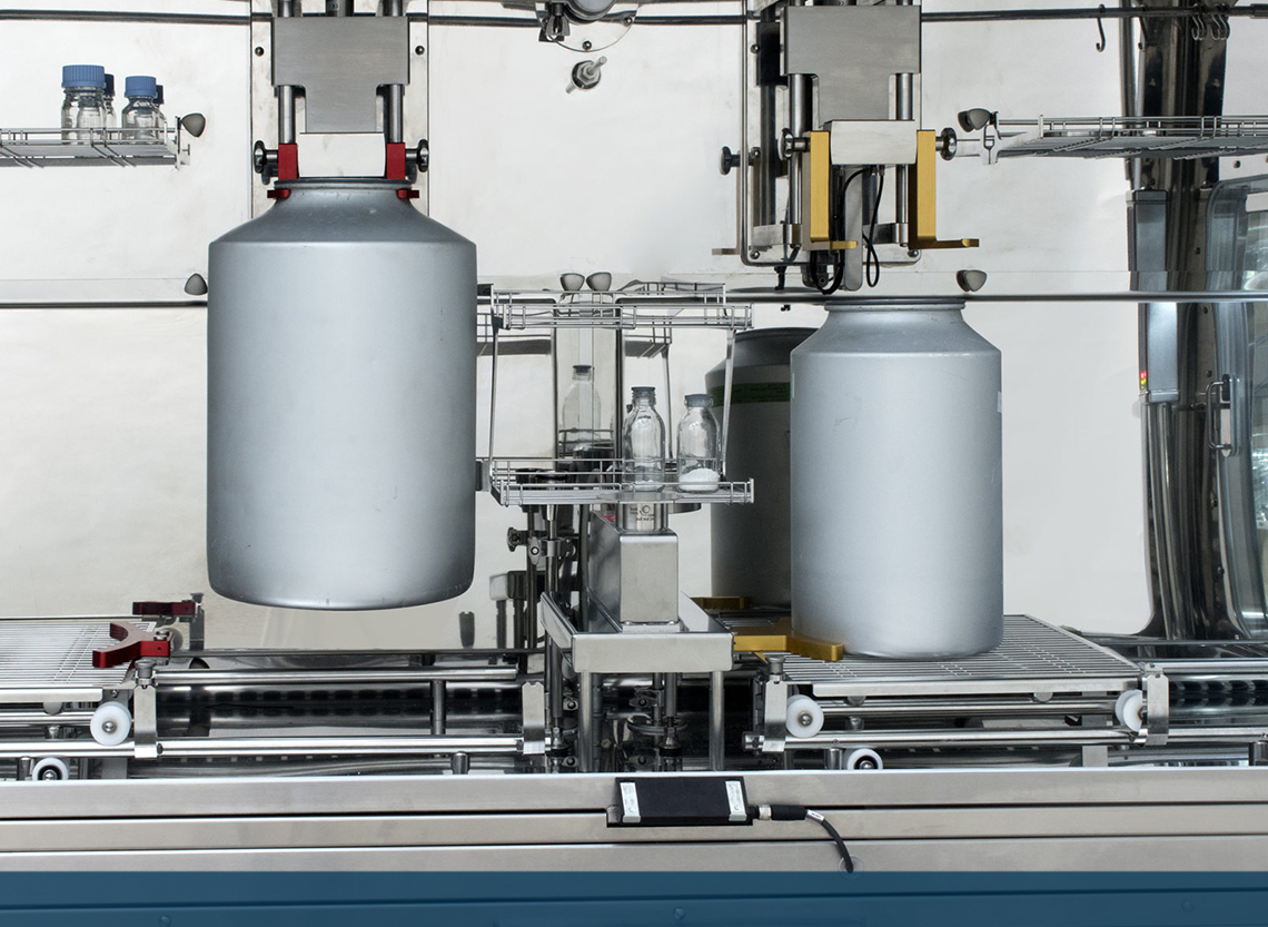 P-IS-Seires-API-Aseptic-Sampling-IN-EVIDENZA